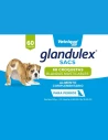 Suplemento digestivo Glandulex Sacs JT PHARMA 60 Croquetas